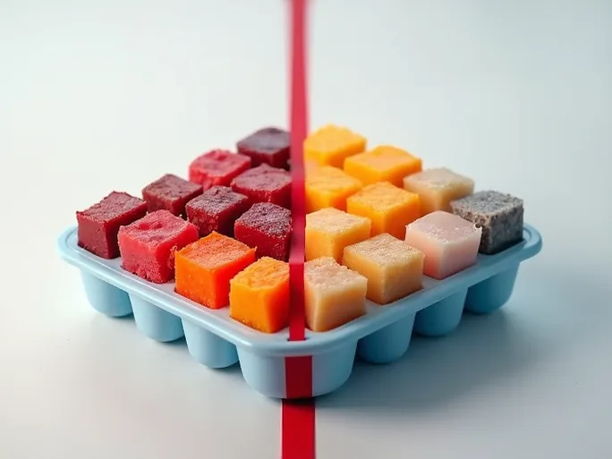 冷冻模具品牌 SOUPER CUBES 遭遇侵权商标专利双重维权打响