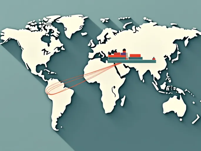 中远海运东方海外联手升级MWAX航线几内亚科纳克里港正式纳入非洲航运版图再添新棋