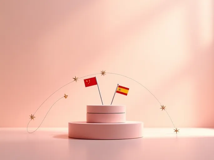 Guide Shipping Cosmetics from China to Spain Efficiently