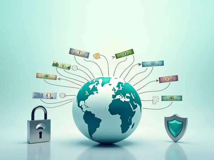 跨国汇款安全指南BANCO NACIONAL DE BOLIVIA 的SWIFTBIC代码解析