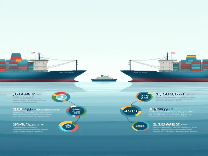 中国远洋与中国海运合并前景分析