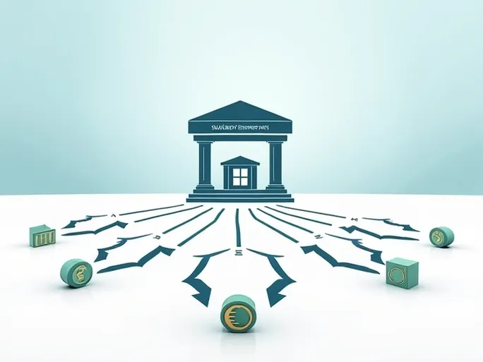 SWIFT Code Guide for Norways Sparebank 1 Srnorge ASA