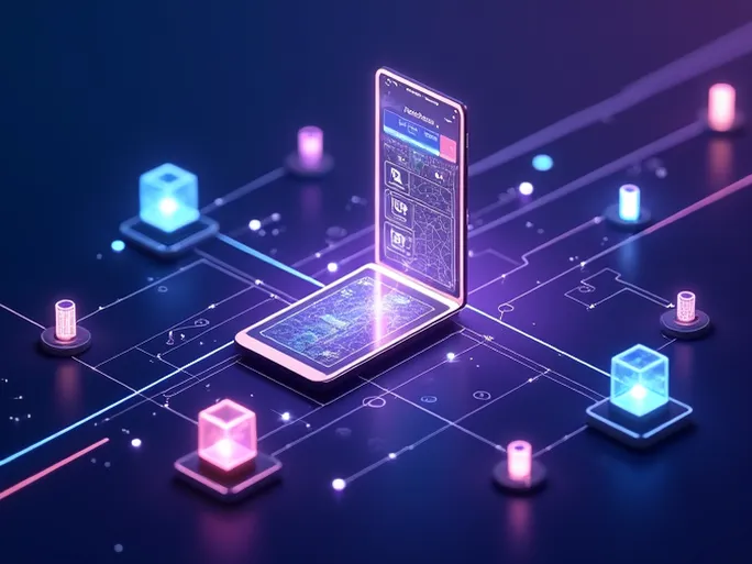 Retailers Adapt to Omnichannel Demand Amid anywhere Commerce Shift