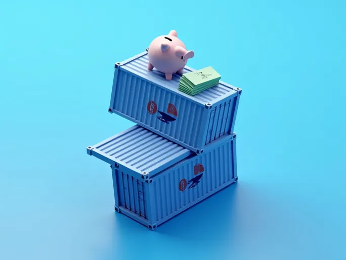 货代避坑指南EBSCICECRS费用谁来买单一文搞懂