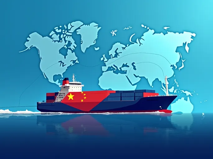 中欧海运全攻略最新航线港口船期及运价深度解析