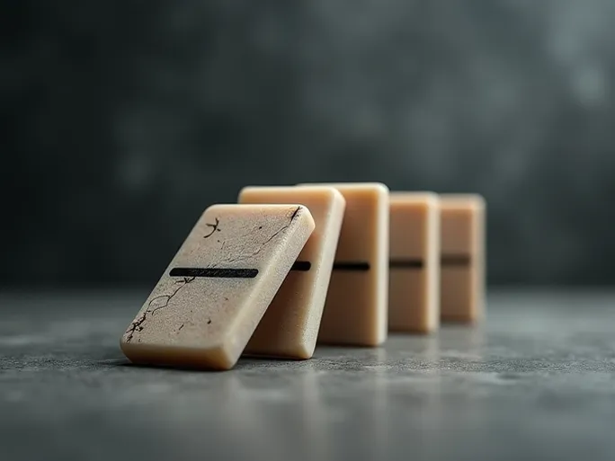 警钟敲响东莞工厂倒闭潮你的订单还能保住吗