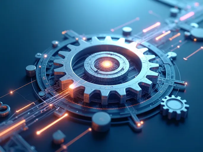 施耐德电气高管解读重塑供应链决胜未来物流