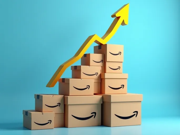 亚马逊卖家突围ASIN 定位策略助力销量增长与库存优化