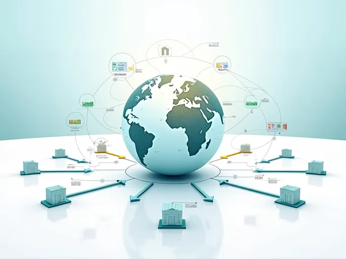 有效进行国际汇款Banrural SA 的SWIFT代码解析