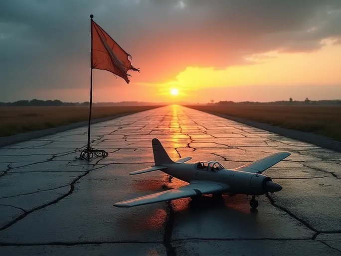 马里乌波尔机场ICAO 代码及关键信息概览