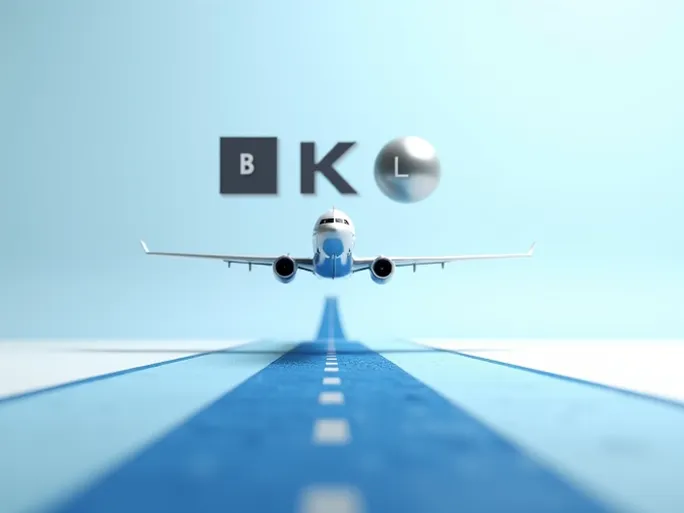 BKL克利夫兰湖滨机场代码深度解析与数据速览