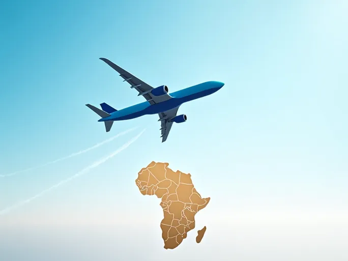 莱索托IATA货运代理认证合规要求解析与申请指南