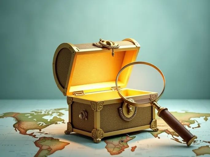 海关估价指南升级诊断工具助你精准把脉贸易风险