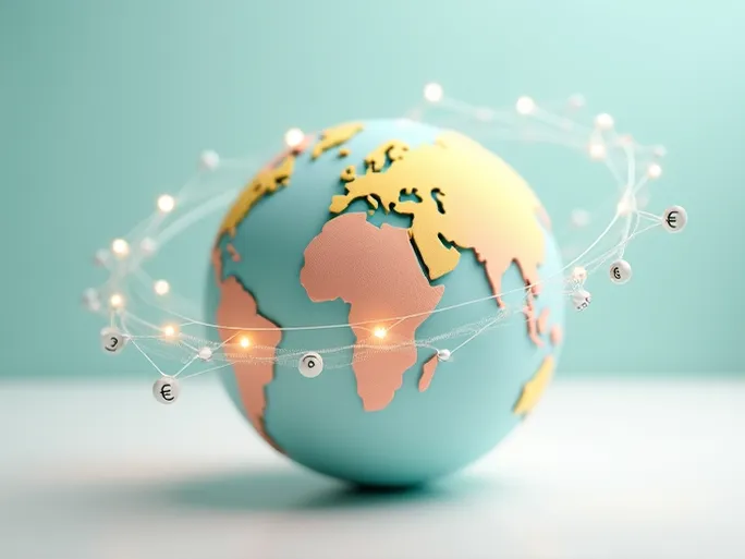 葡萄牙农业信贷银行Crdito AgrcolaSWIFT代码终极指南告别跨境汇款难题