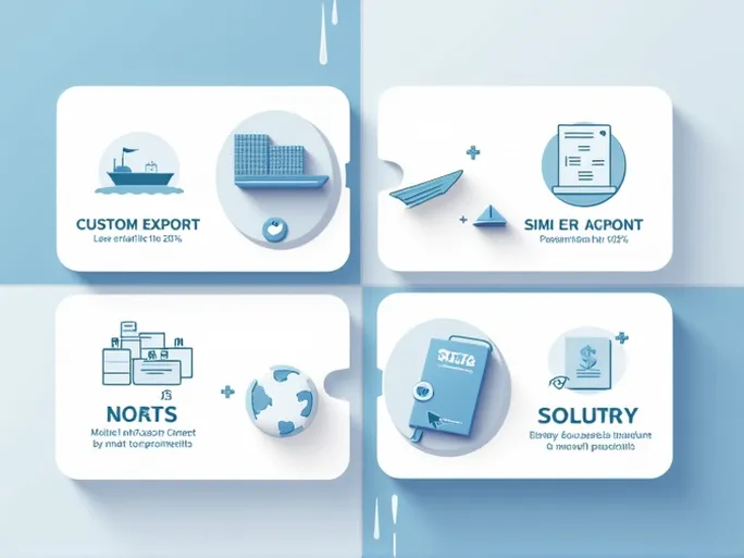 Saudi Arabia Streamlines Customs to Boost Trade Under Vision 2030