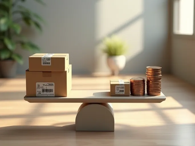 玩转英国电商海外仓一件代发费用全解析与成本优化策略