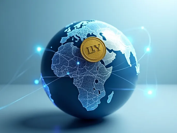 利比亚SWIFTBIC代码全攻略告别跨境汇款难题