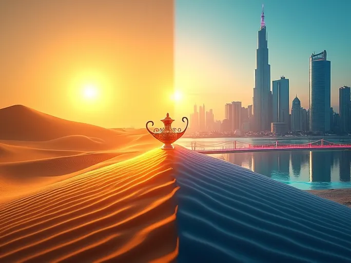 New Direct Flight Connects Saudi Arabia and South Korea