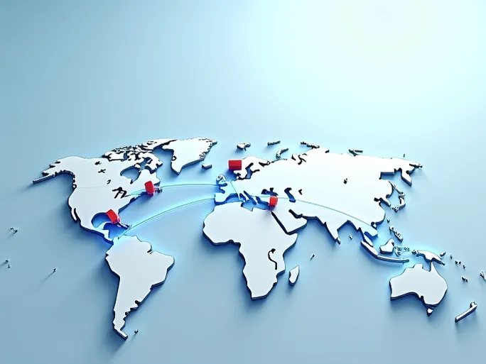 Standardized Location Codes Cut Logistics Costs Demurrage Disputes