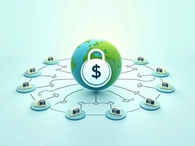 Arab Bank PLC Discloses SWIFTBIC Code for Secure Transactions