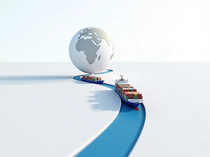 巴拿马运河扩建航运业的狂欢背后潜藏的挑战与变数