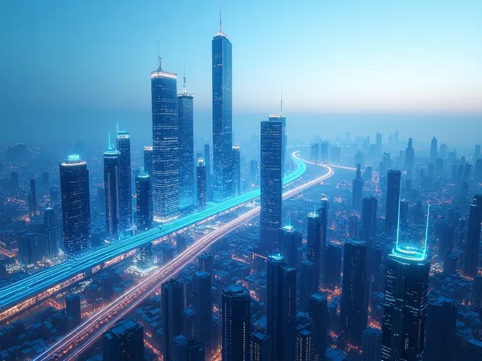 Xian to Host 2026 Western China Semiconductor Expo