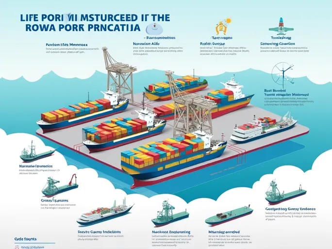 肯尼亚港口管理局的职能与港口发展现状