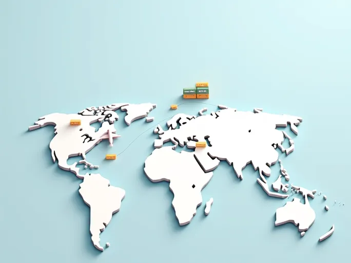 Perus Tacna Airport Emerges As Key Southern Cargo Hub