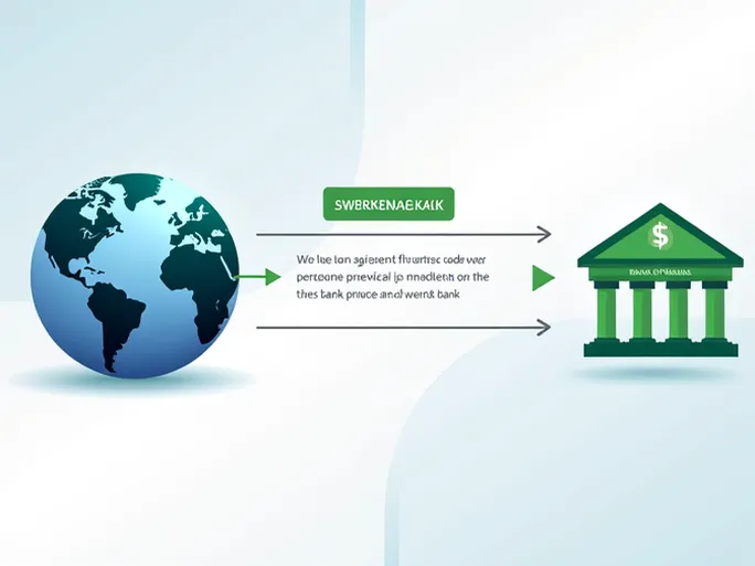 Bank of Baroda Kenya Swift Code Guide for Global Transfers