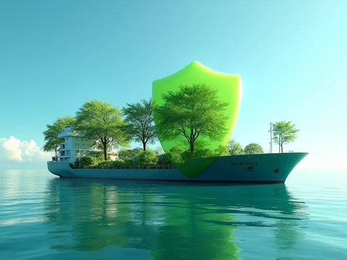 Mauritius Tax Authority Boosts Ecoprotection Via Data Partnerships