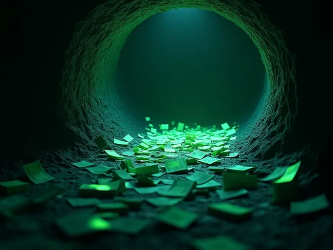 堵住物流成本黑洞精准预测让23的隐性人工成本无所遁形