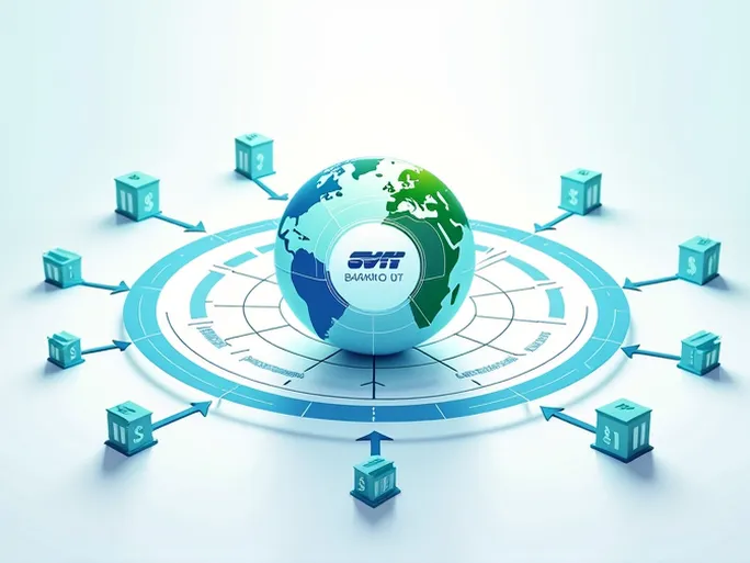 确保跨境支付顺利进行银行美国的SWIFT代码详解