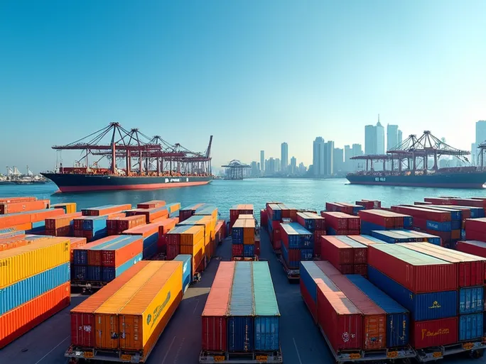 Israels Ashdod Port Fuels Economic Growth As Key Trade Hub