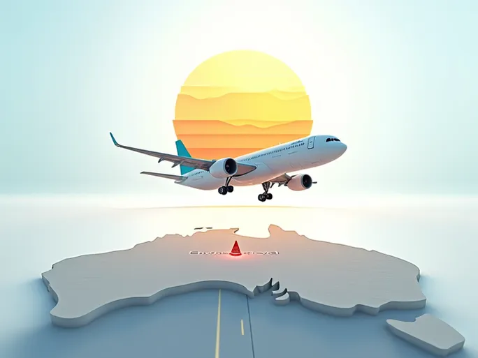 巴瑟斯特机场 BHS澳大利亚新南威尔士州的门户枢纽