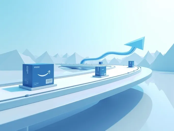 Amazons say Yes Culture Transforms Logistics Industry