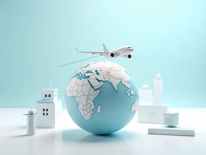 Paysandu Airport Aims to Optimize Global Cargo Operations