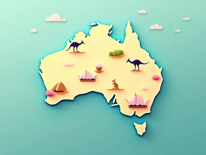 Guide to Australian Tourist Visa Fees and Application Process