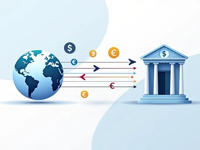 Guide to SWIFTBIC Codes for Swiss Bank Transfers