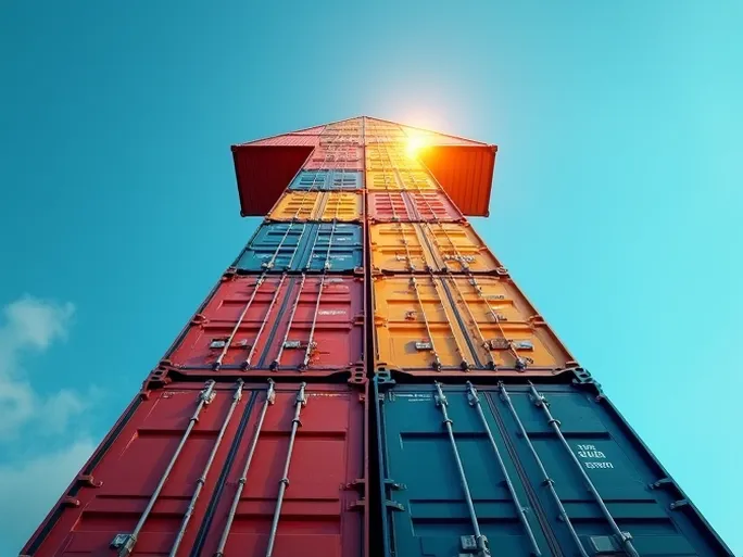 Echo Global Logistics Expands Despite Freight Industry Challenges