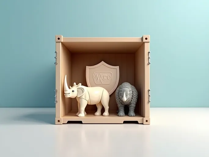 WCO Aids Uganda in Crackdown on Wildlife Trafficking