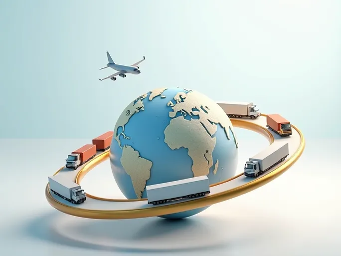 国际快递旺季突围避开延误高峰的策略全解