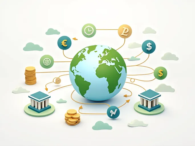 SWIFT Codes Key for Transfers to Montenegros Central Bank