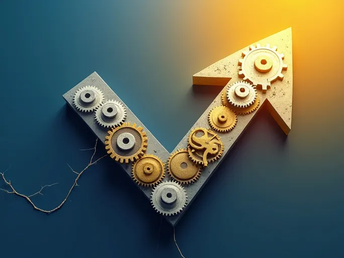 US Service Sector Hits Record High in May Amid Demand Surge