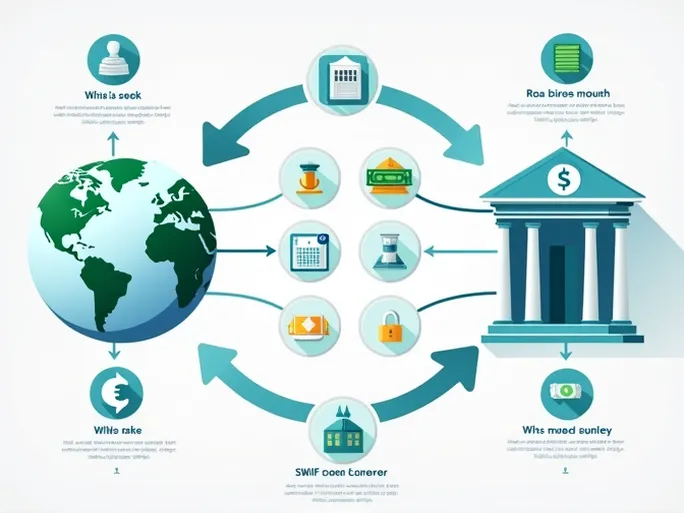 MCB Bank Enhances Security for International SWIFT Transfers