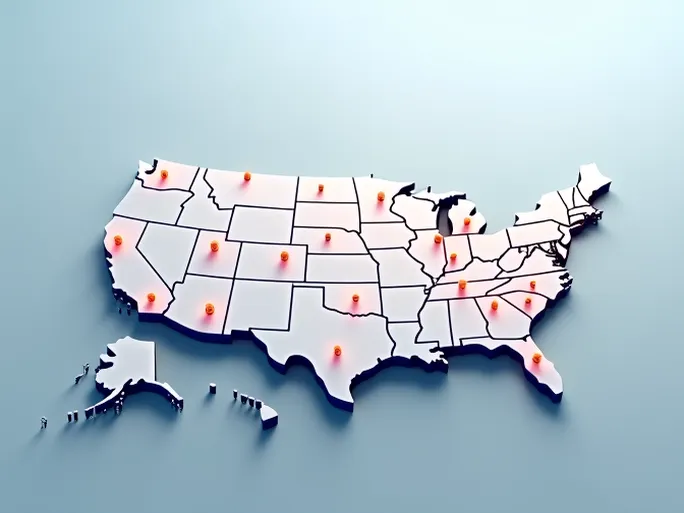 Greenpoint Invests in Outpost to Expand Truck Terminal Network