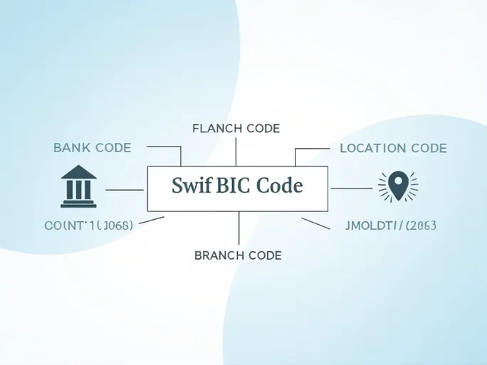 Guide to SWIFTBIC Codes for Smooth International Transfers