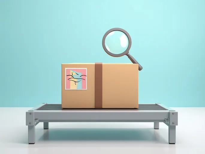 China Posts Surface Mail Guide for Large Shipments