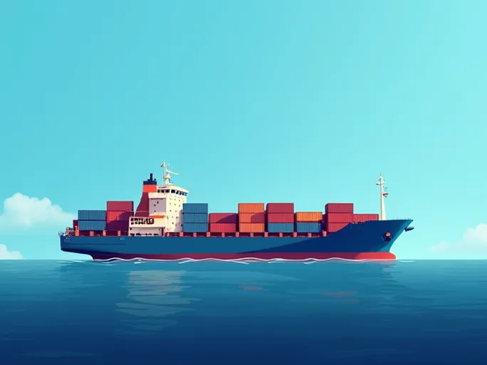 跨境电商必读国际物流术语CYFOCYCYCYLO深度解析