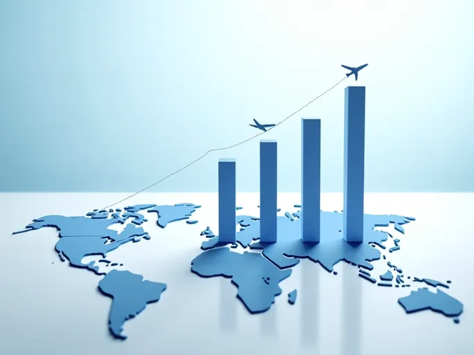 星空联盟航司实力大比拼频率运力座位公里数你能排对吗