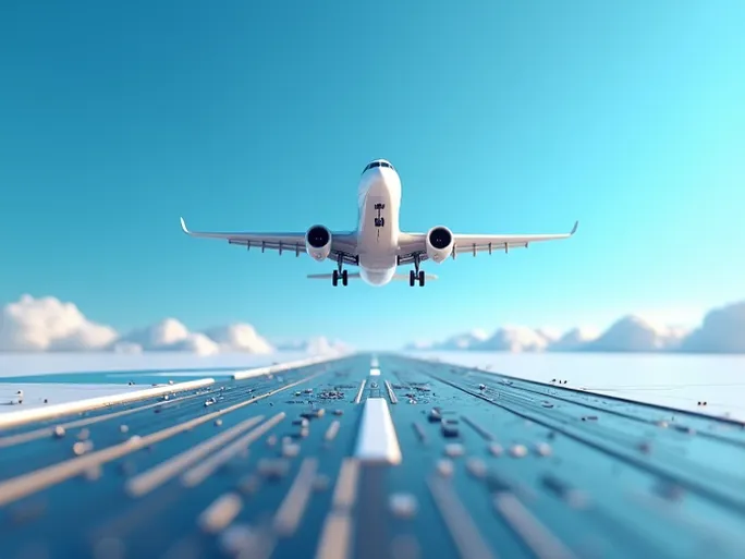 Cable Airport Guide Key CCB and Aviation Details Explained